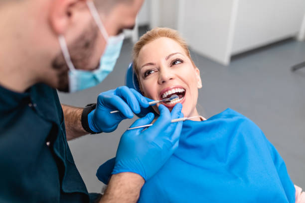 Best Cosmetic Dentistry  in Sunriver, OR