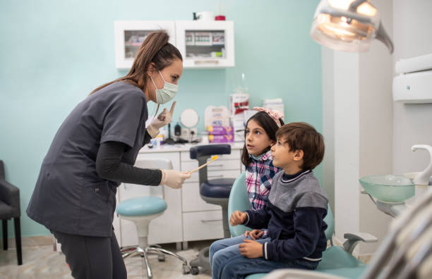 Reliable Sunriver, OR Dental Services Solutions