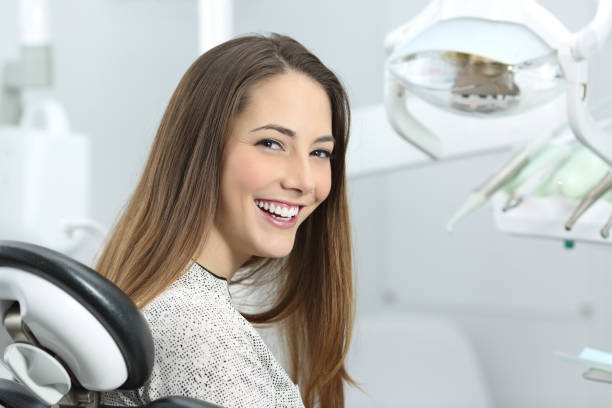 Dental X-Rays and Imaging in Sunriver, OR