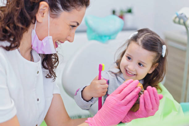 Best Full Mouth Reconstruction  in Sunriver, OR